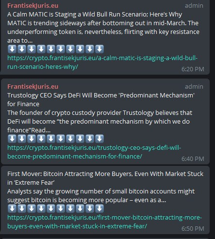 today's bitcoin news