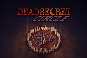 Dead Secret Game