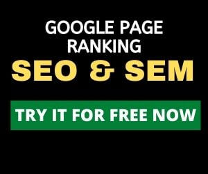 Improve Google Page Ranking
