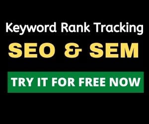 Free Keyword rank tracking