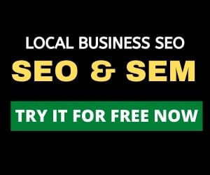 local business seo solution