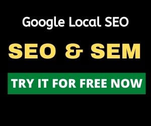 Free google local seo