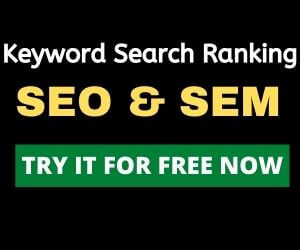 keyword search ranking improve