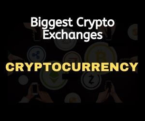 biggest crypto exchanges
