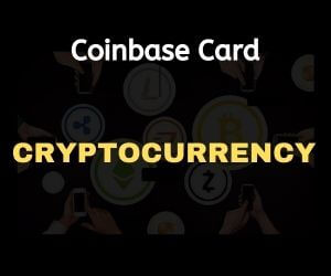 coinbase card to spend crypto