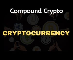 Earn COMPOUND crypt o for free