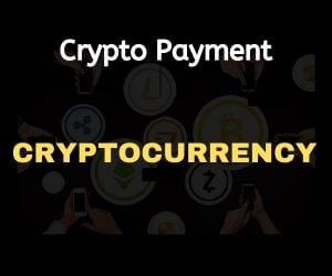 crypto payment with crypto cards
