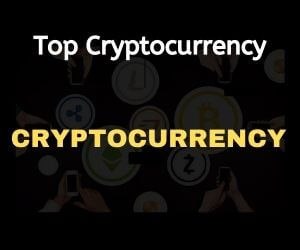 Trade top cryptocurrency