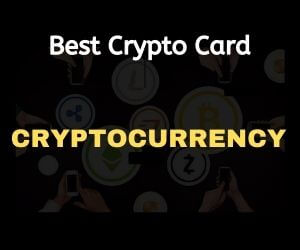 crypto card