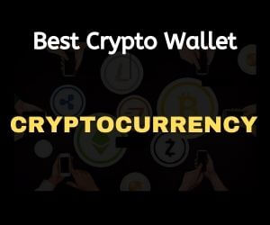 web based best cypto wallet