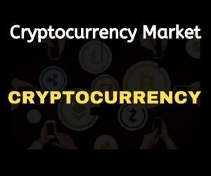 Invest in cryptocurrency market