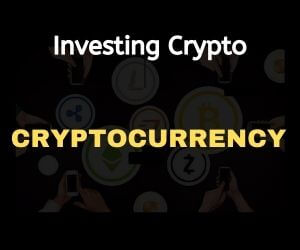 Investment in crypto