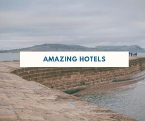 Book amazing hotels at cheap prices