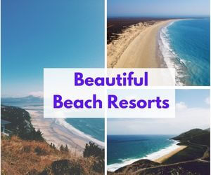 beautiful beach resorts with iGO cheaply