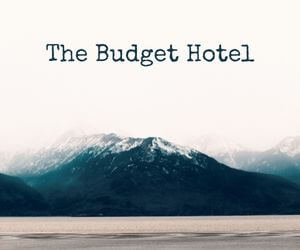 the budget hotel booking with iGO