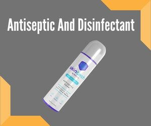 buy best skin antiseptic and disinfectant from Zence