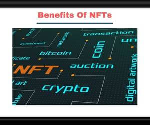 benefits of nfts buying