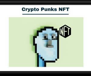 crypto punks nft buy