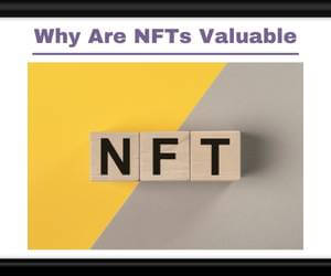 why are nfts valuable and how to buy