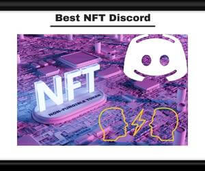 join best nft discord servers