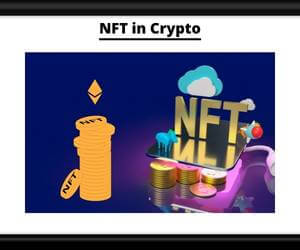what is nft in crypto