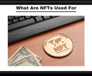 what are nfts used for