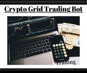 BYbit bot the best crypto grid trading bot